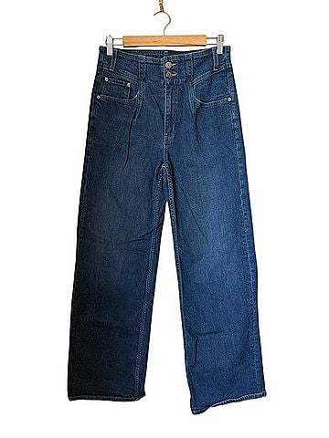 Edwin Nova Dart Jeans (view 1)