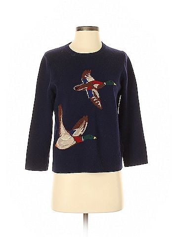 Brooks Brothers Brooks Brothers Wool Pullover Sweater (view 1)