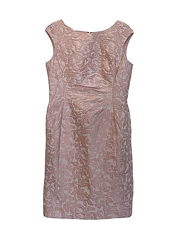 Ralph Lauren Cocktail Dress (view 1)