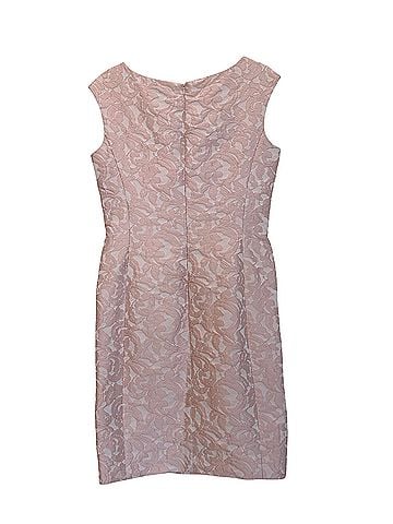Ralph Lauren Cocktail Dress (view 2)