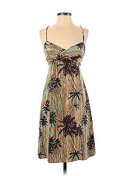 BCBGMAXAZRIA Bcbgmaxazria Casual Dress (view 1)