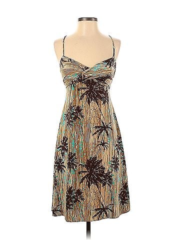 BCBGMAXAZRIA Bcbgmaxazria Casual Dress (view 1)