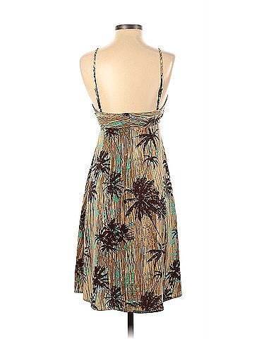 BCBGMAXAZRIA Bcbgmaxazria Casual Dress (view 2)