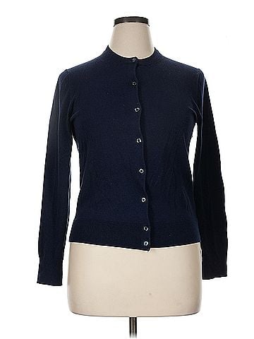 J.Crew J.Crew Cardigan (view 1)