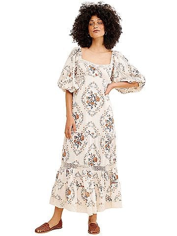 Free People Casual Dress (view 1)