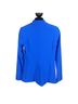 Boston Proper 95% Nylon 5% Spandex 100% Polyester Solid Blue Blazer Size XS - photo 4