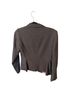 Calvin Klein Gray Blazer Size 6 - photo 2