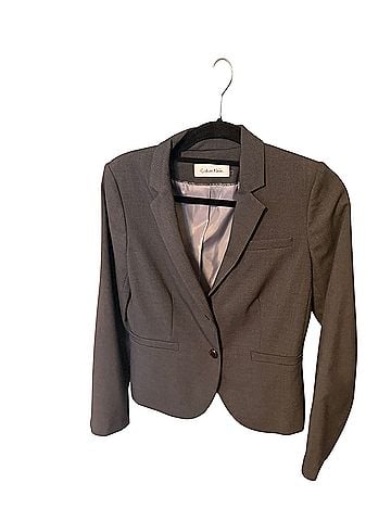 Calvin Klein Blazer (view 1)