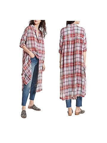 Free People By My Side Casual Dress (view 1)