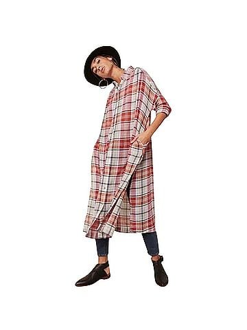 Free People By My Side Casual Dress (view 2)