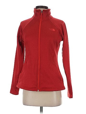 The North Face The North Face Track Jacket (view 1)