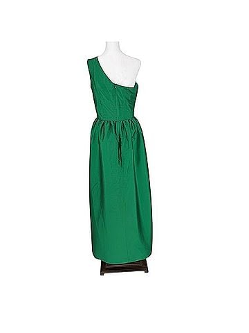Alfred Sung Casual Dress (view 2)