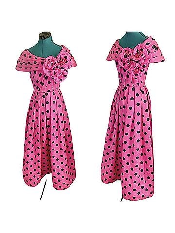 Akira Cocktail Dress (view 1)
