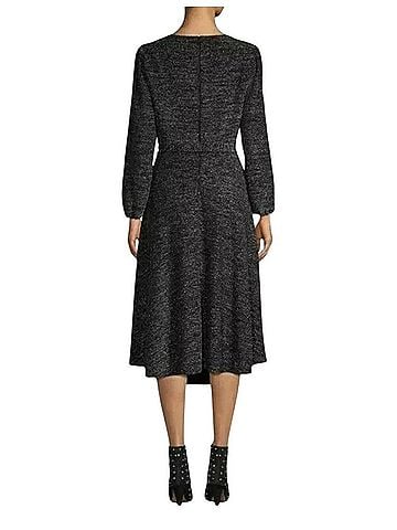 Alice + Olivia Alice + Olivia Casual Dress (view 2)