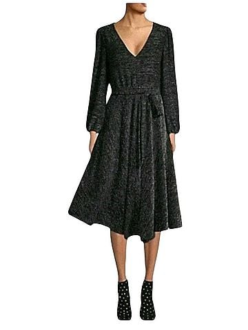 Alice + Olivia Alice + Olivia Casual Dress (view 1)