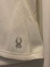 Spyder White Pullover Sweater Size M - photo 8