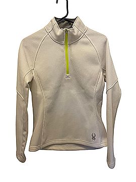 Spyder Pullover Sweater (view 1)
