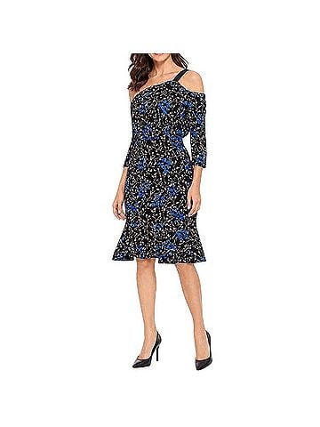 Saloni Cocktail Dress (view 1)