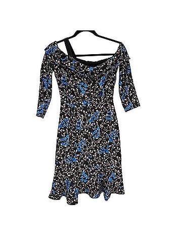 Saloni Cocktail Dress (view 2)
