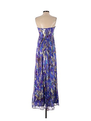 Nicole Miller Nicole Miller Casual Dress (view 2)