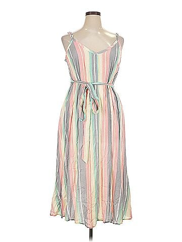 Torrid Torrid Casual Dress (view 1)