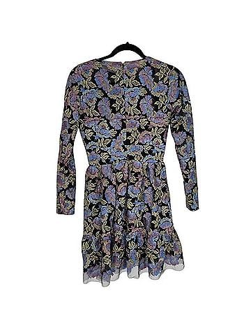Dress the Population Adrienne Cocktail Dress (view 2)