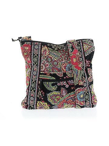 Vera Bradley Vera Bradley Crossbody Bag (view 1)