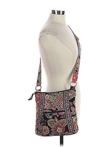 Vera Bradley Vera Bradley Crossbody Bag (view 2)