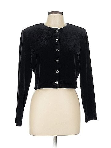 Coldwater Creek Coldwater Creek Long Sleeve Blouse (view 1)