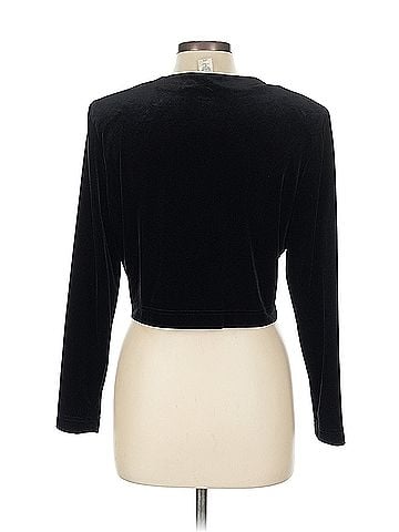 Coldwater Creek Coldwater Creek Long Sleeve Blouse (view 2)