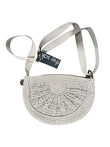 The Sak Ryder Mini Crossbody Bag Crossbody Bag (view 1)