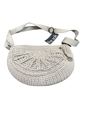 The Sak Ryder Mini Crossbody Bag Crossbody Bag (view 2)