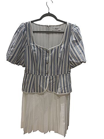 Astr Casual Dress (view 1)