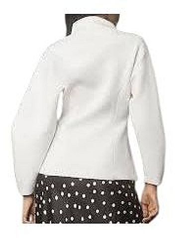 Anthropologie Long Sleeve Top (view 2)