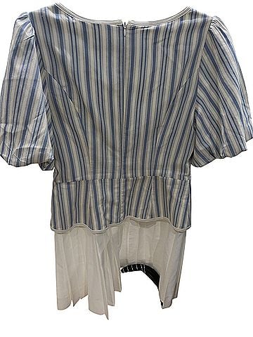 Astr Casual Dress (view 2)