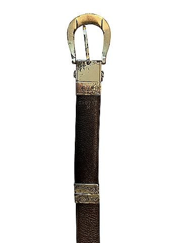 Brighton Brighton Leather Belt (view 2)