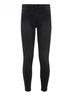 L'Agence 100% Cotton Black Jeans Size 26 waist - photo 5