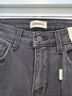L'Agence 100% Cotton Black Jeans Size 26 waist - photo 11
