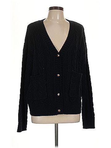 Zara Zara Cardigan (view 1)