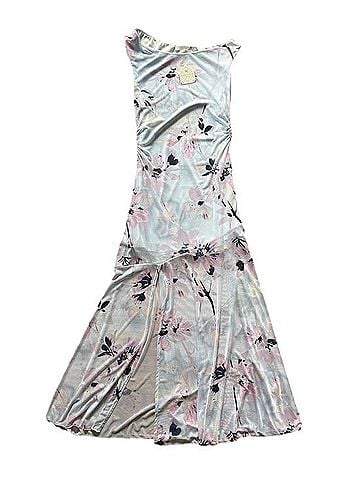 Altar'd State Junie Mesh Maci Cocktail Dress (view 2)