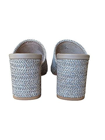 Seychelles Heels (view 2)