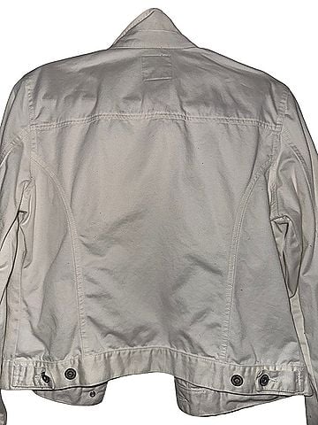 Faded Glory faded glory Denim Jacket (view 2)