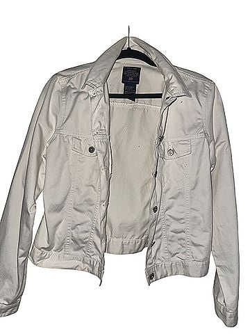Faded Glory faded glory Denim Jacket (view 1)
