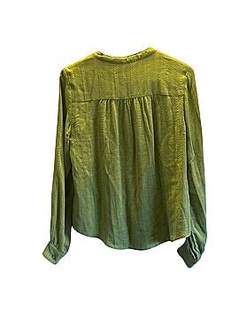Harper Long Sleeve Button-Down Shirt (view 2)