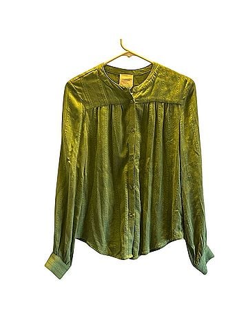 Harper Long Sleeve Button-Down Shirt (view 1)