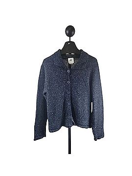 Karen Tate Knits-Martha's Vineyard Darling Cardigan Sweater Cardigan (view 1)