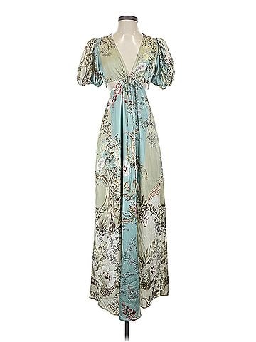 Express Express Casual Dress (view 1)