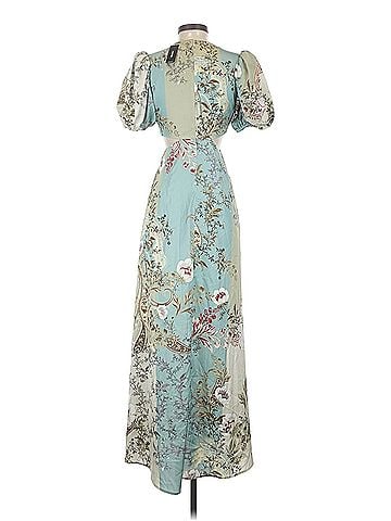 Express Express Casual Dress (view 2)