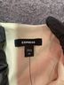 Express Green Express Casual Dress Size XS - photo 6