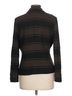 Bailey 44 Stripes Brown Bailey 44 Blazer Size L - photo 2